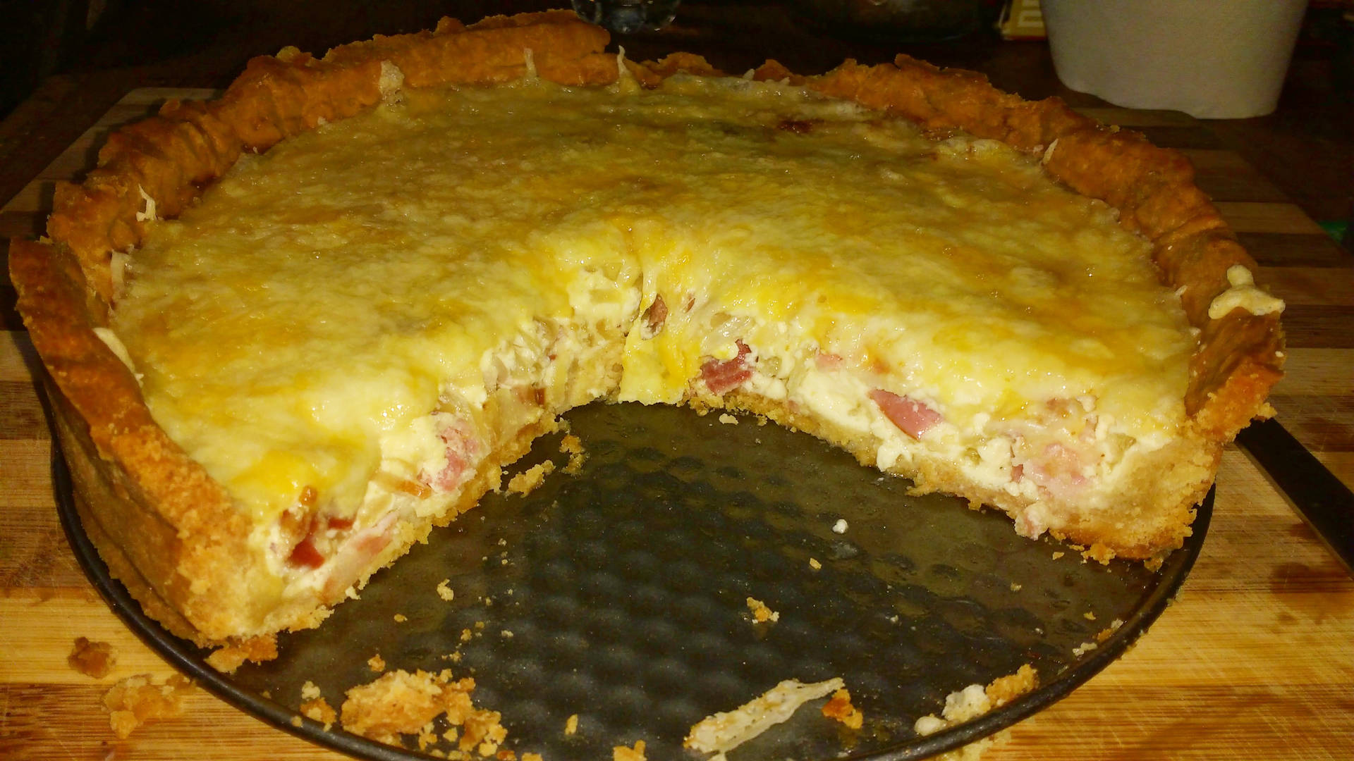 Special Cheese Menú