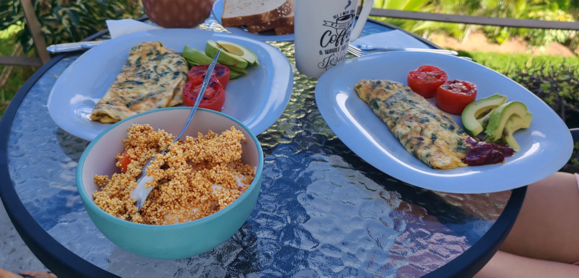 DESAYUNO  COMPLETO