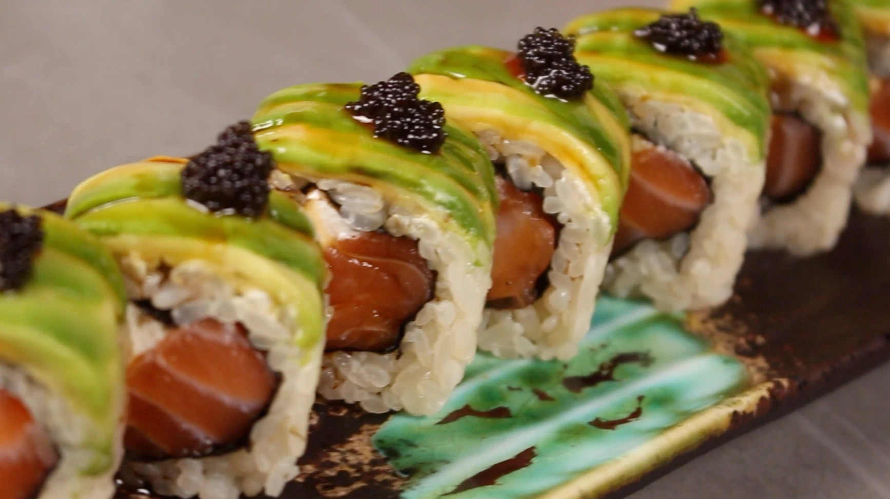 OMAKASE