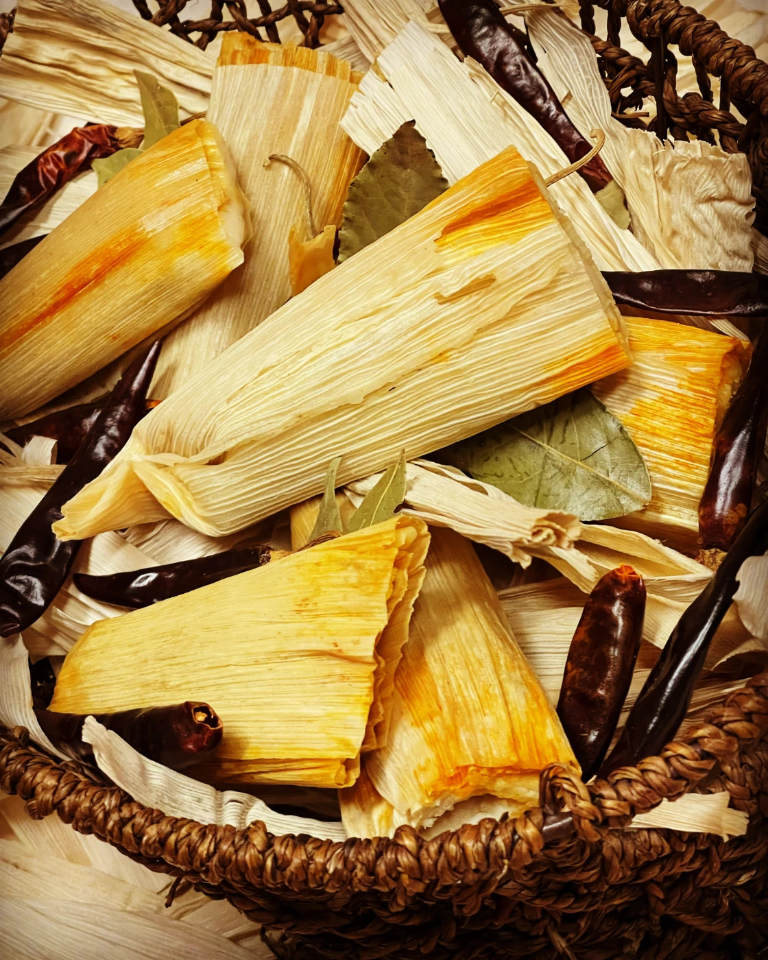 Tamales.JPG Tamales.JPG