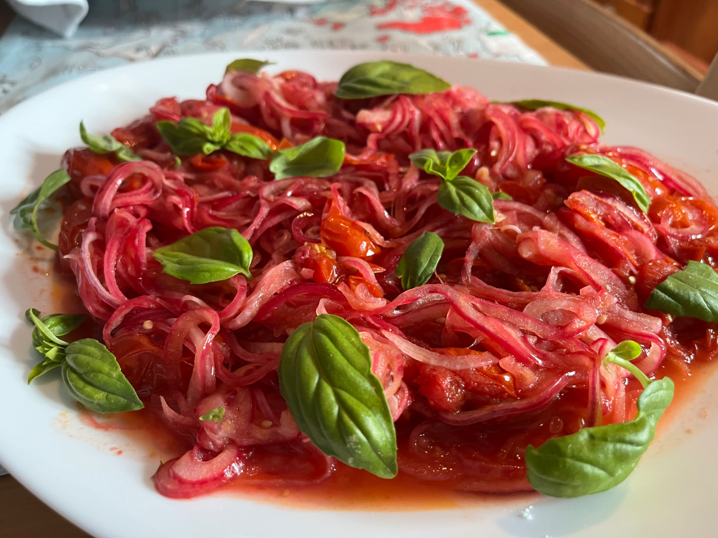 Chef‘s Favourite