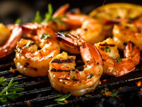 Seafood