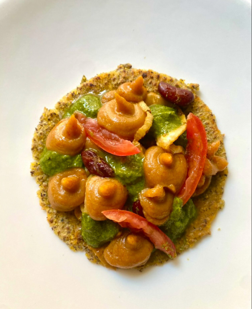 Menu funzionale 3