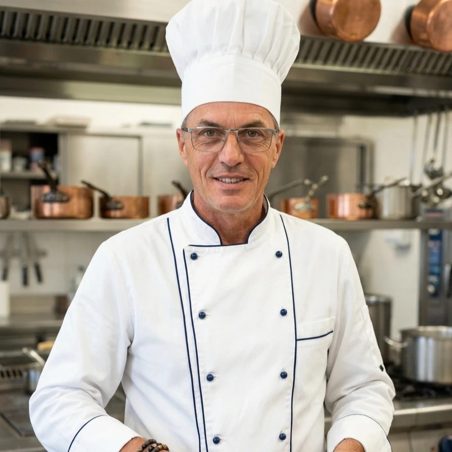 Photo from chef Roberto Grasso