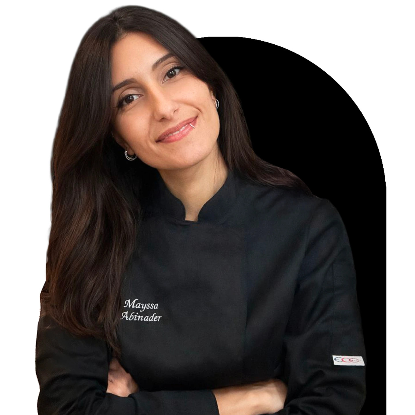 Photo from chef Mayssa Abinader Bianciotto