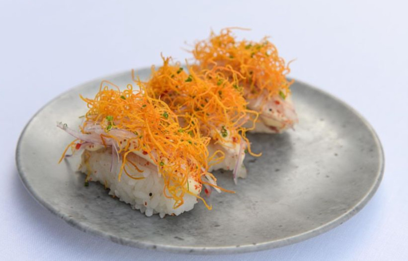 Japanese Elegance – A Taste of Japan