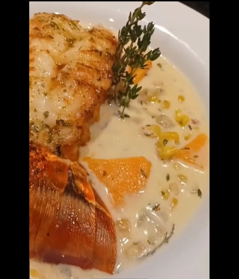 Roll the dice dinner