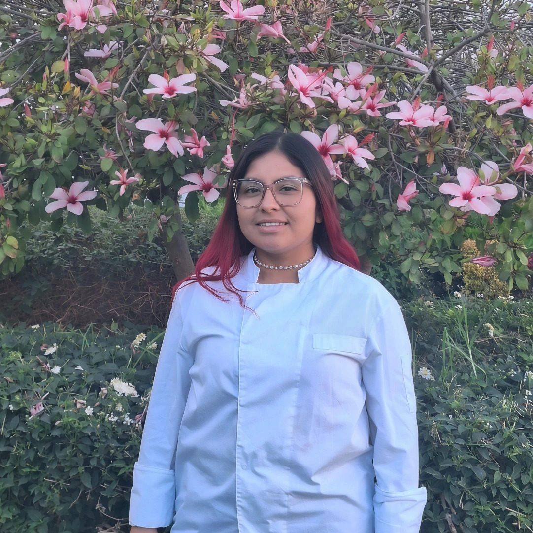 Foto de Natalia Quecaño Mamani