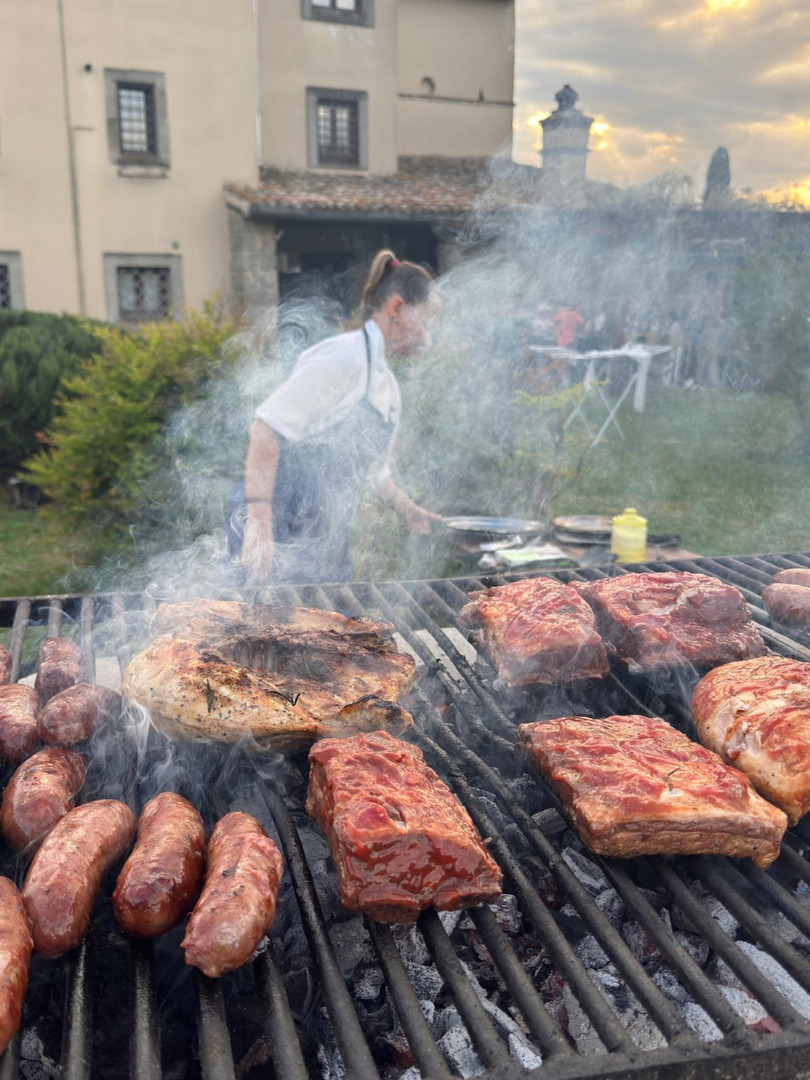 BBQ EXCELLENCE