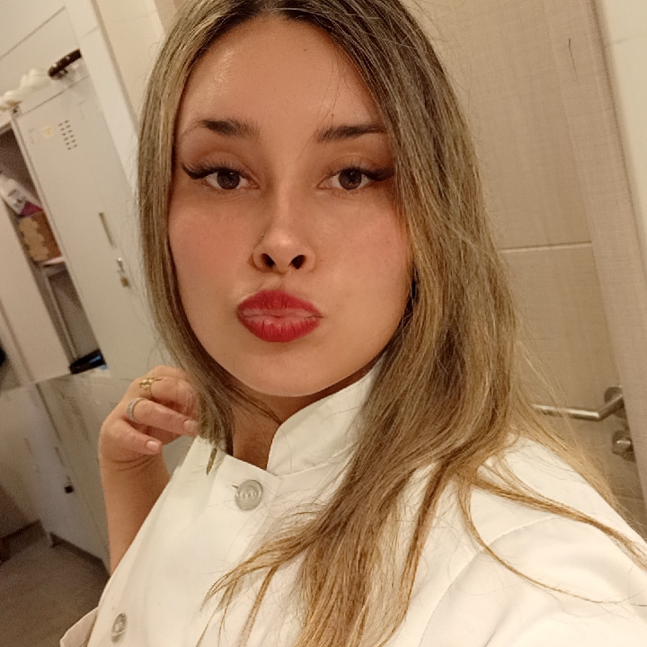 Foto de Luana Romero