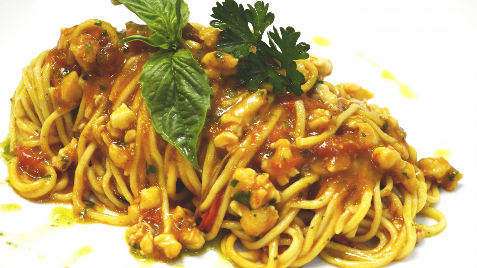 Classic Mediterranean