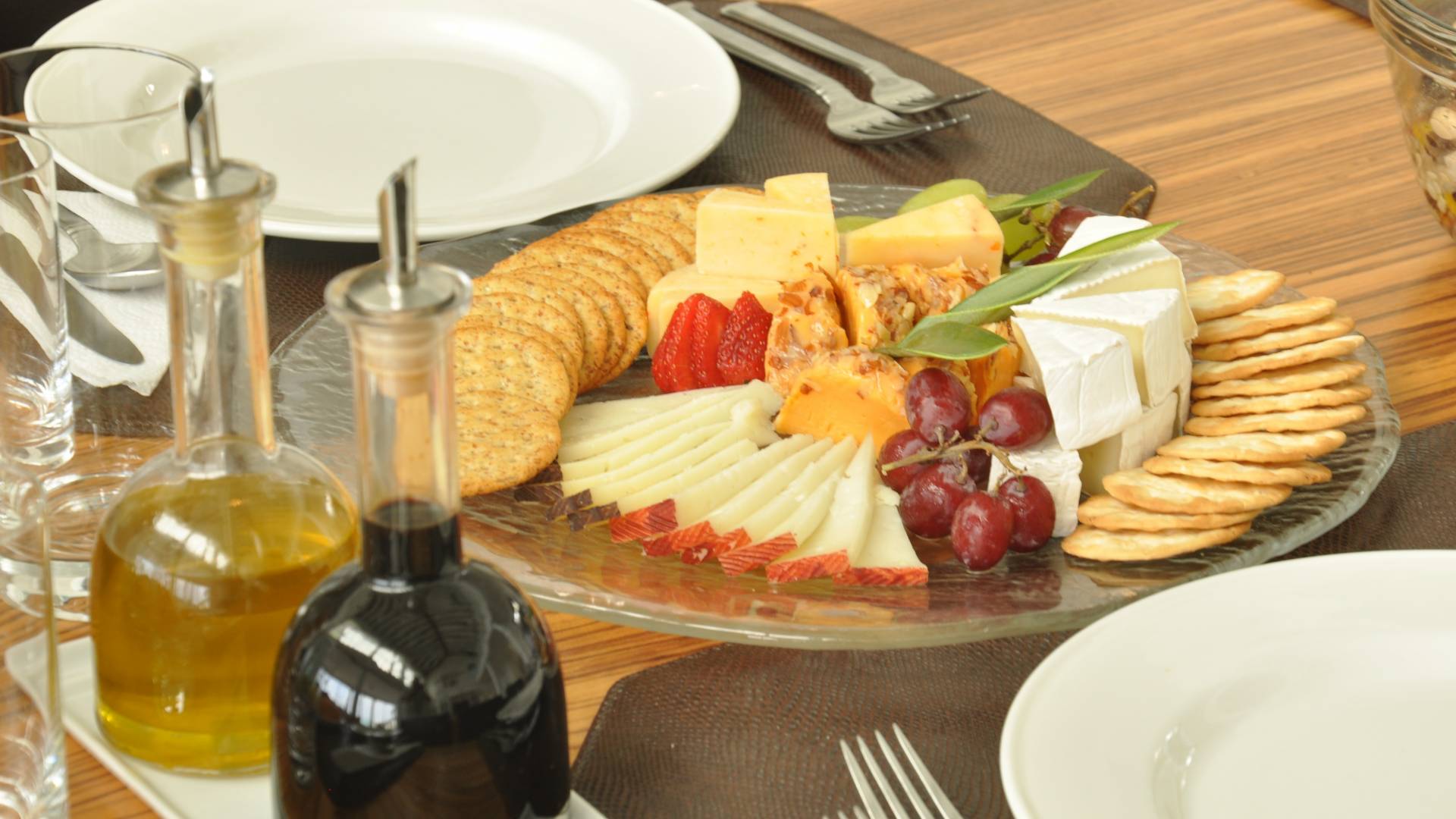 Italian Cheese Lover