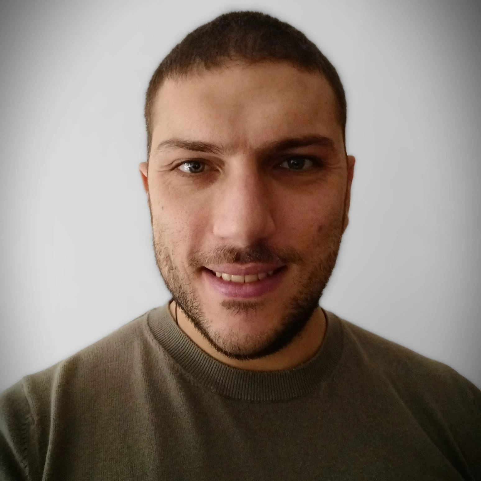 Photo from chef Stefanos Karapatakis
