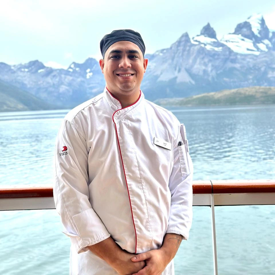 Photo from chef Jordi Jordi