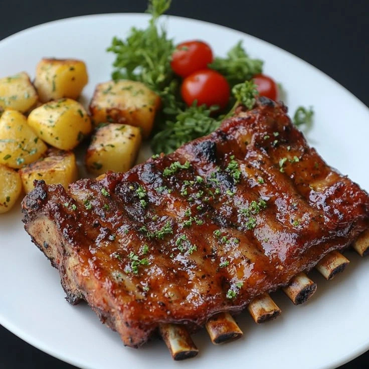 BBQ Experience