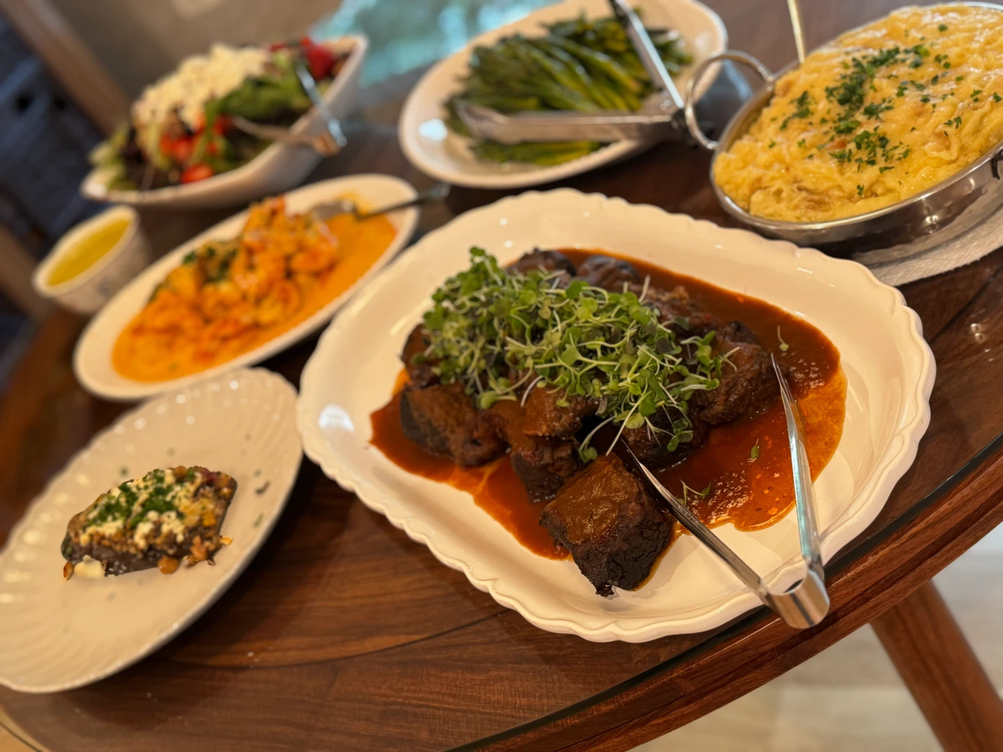 Chef's Special