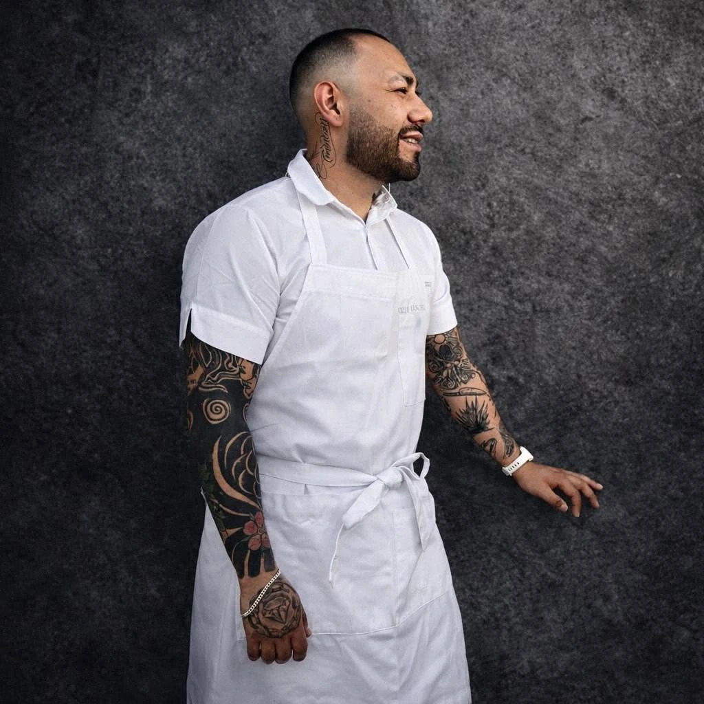 Foto de Hugo Cesar Peralta Sanchez