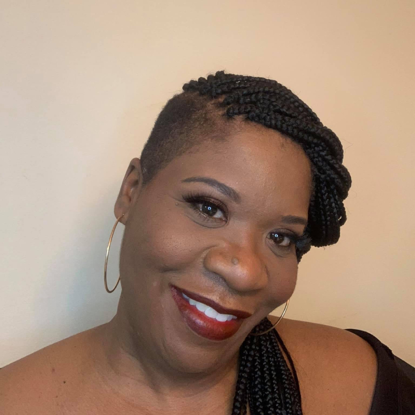 Photo from chef Toniqua Shaw Shaw