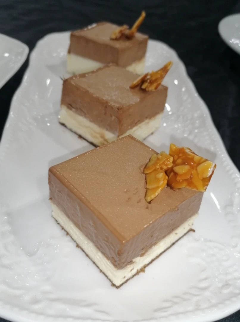 French Menu