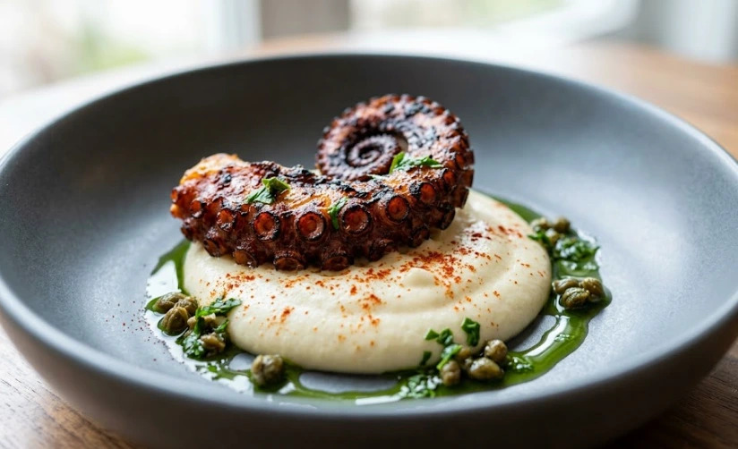 Charred Galician Octopus.png Charred Galician Octopus.png