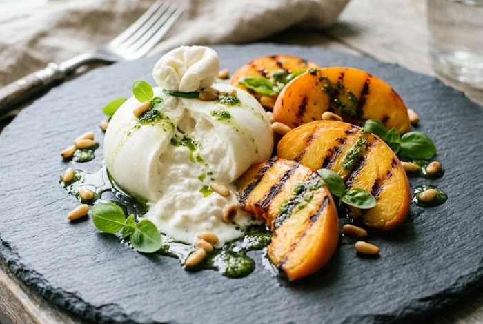 Burrata & Charred Peach.png Burrata & Charred Peach.png