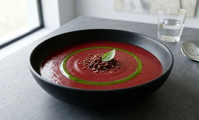 Modern Andalusian Gazpacho.png Modern Andalusian Gazpacho.png