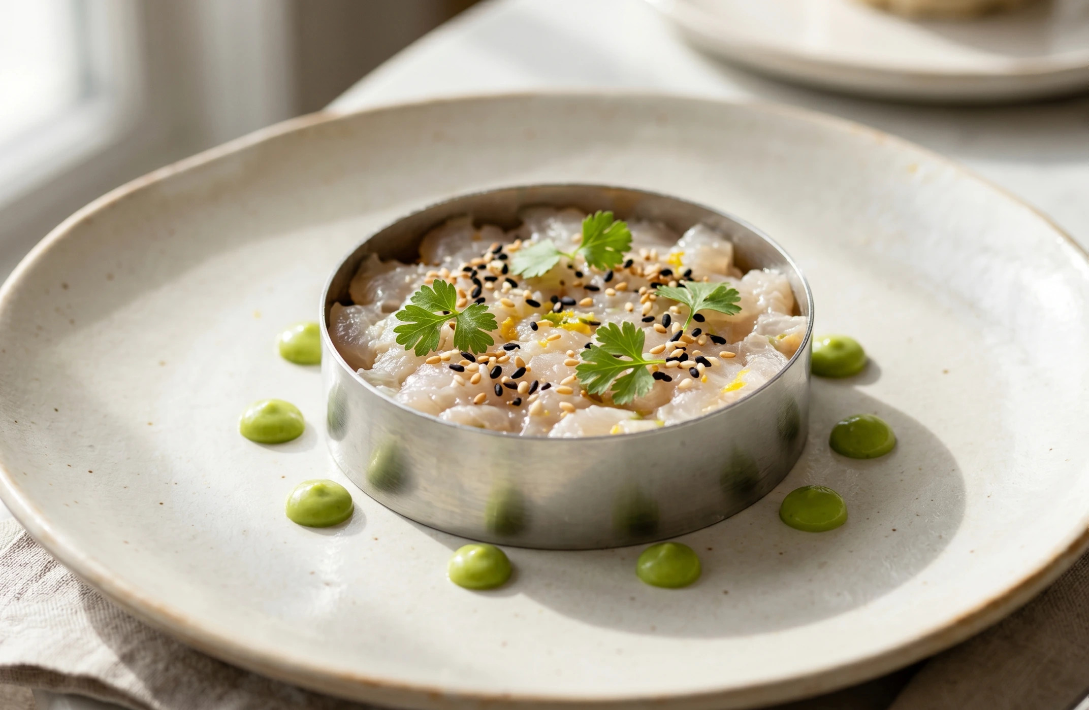 Citrus-Cured Sea Bream Tartare.png Citrus-Cured Sea Bream Tartare.png