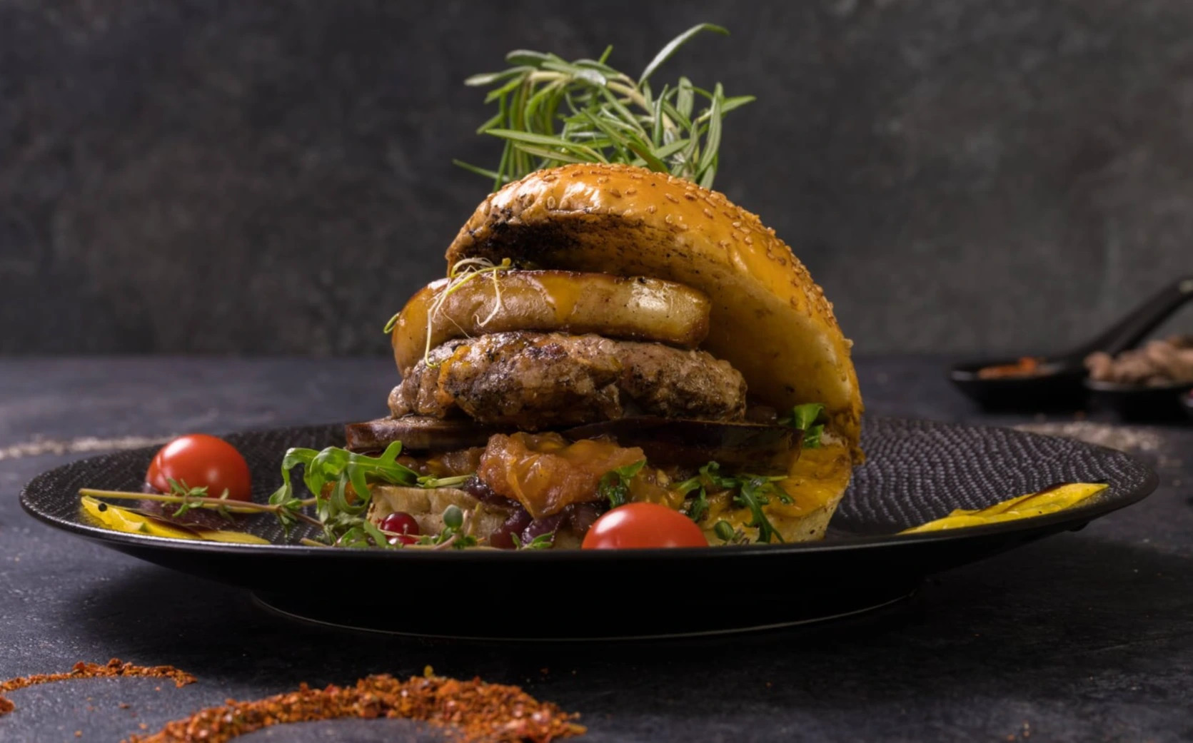 Hamburger rossini.JPG Hamburger rossini.JPG