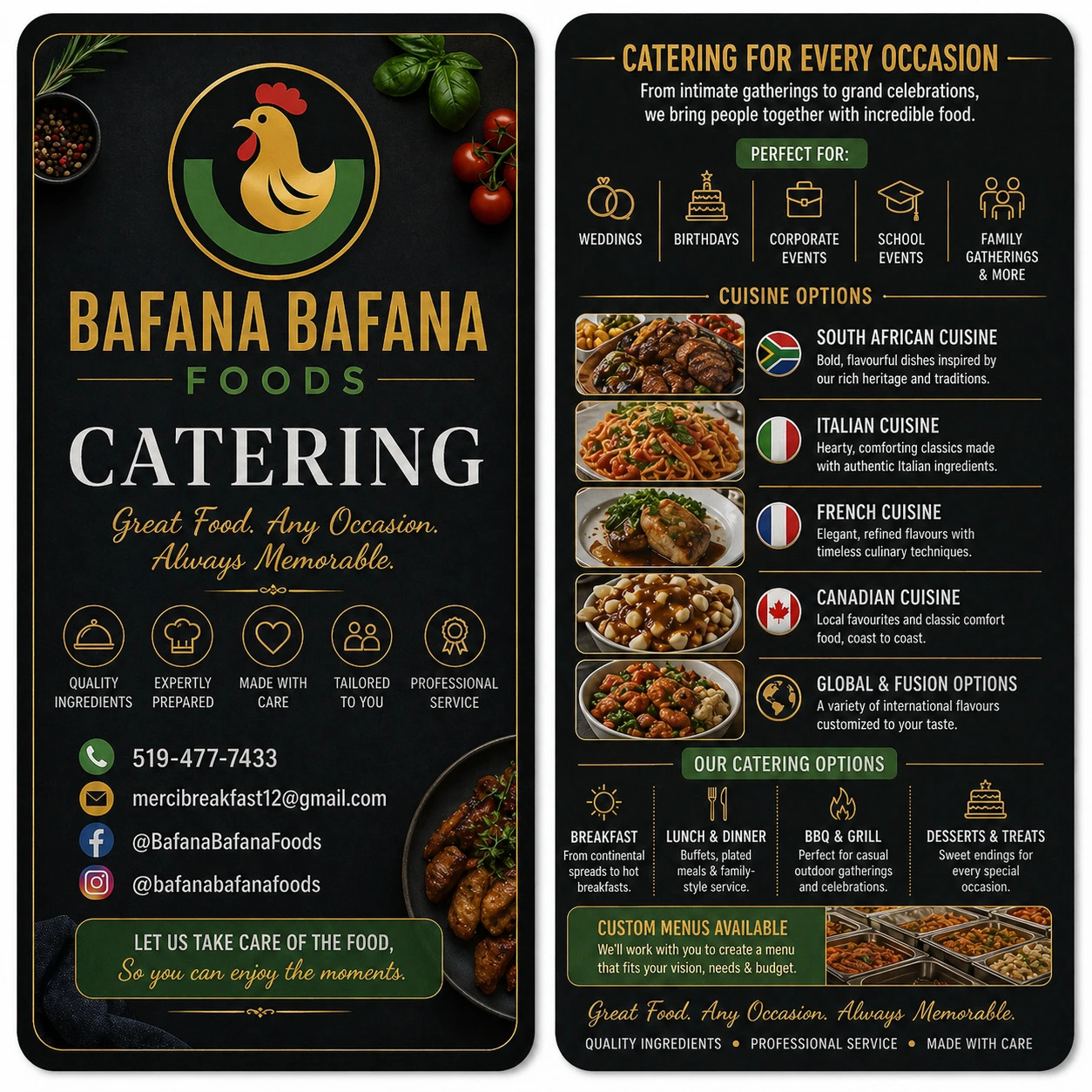 catering flyer bafana.png catering flyer bafana.png