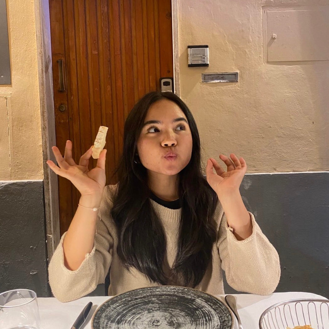 Photo from chef Sonia Siahaan
