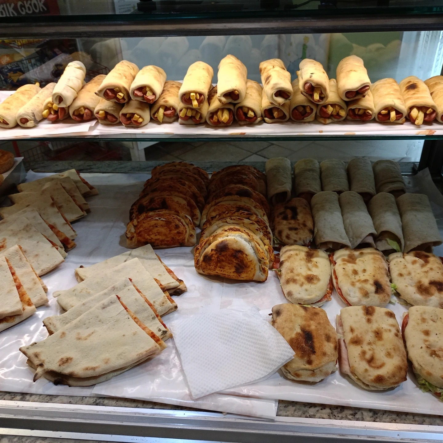 Photo from chef Nicola Zoppe