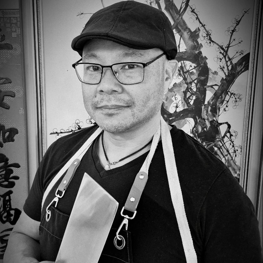 Photo from chef Oliver Wing