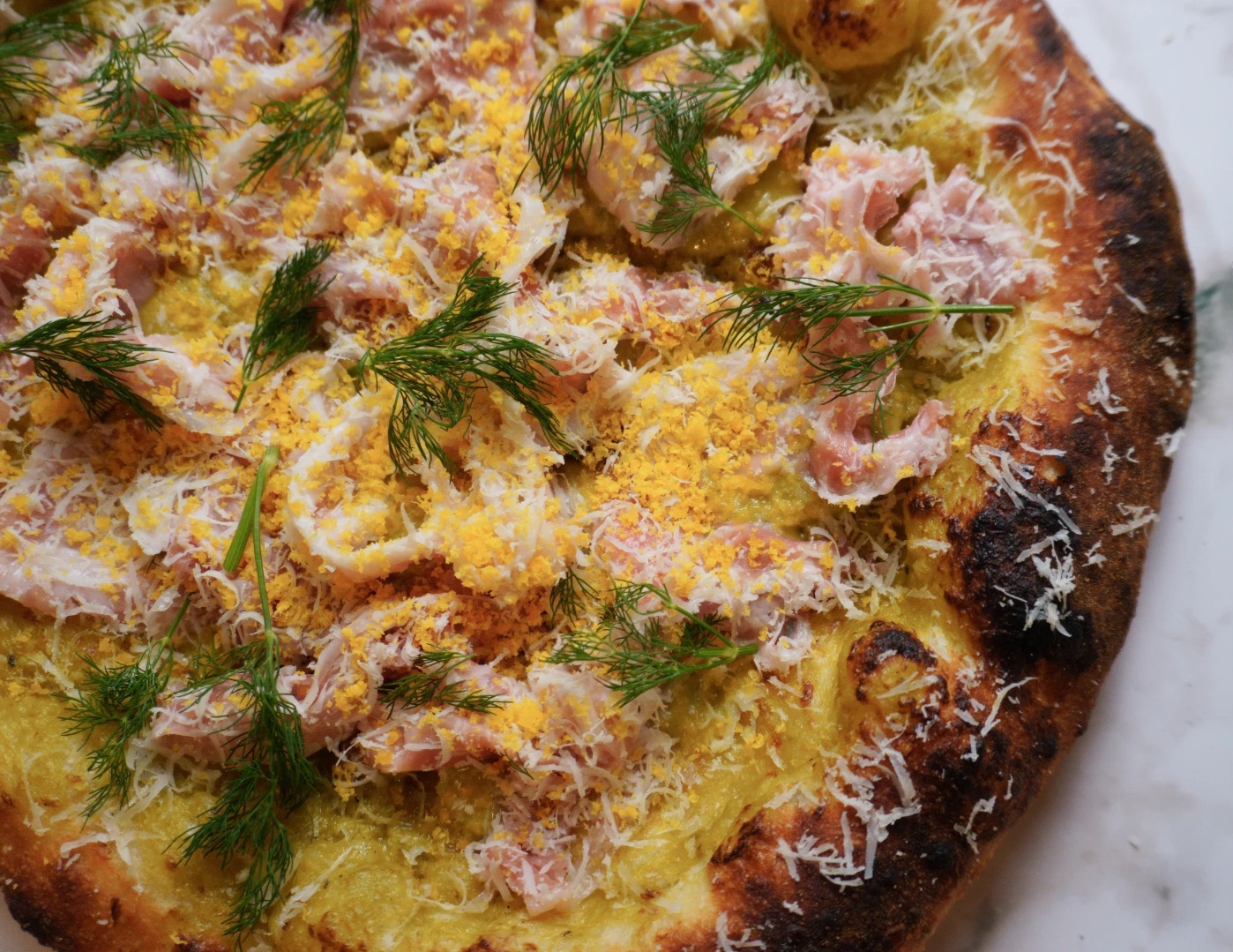 Pizza Party