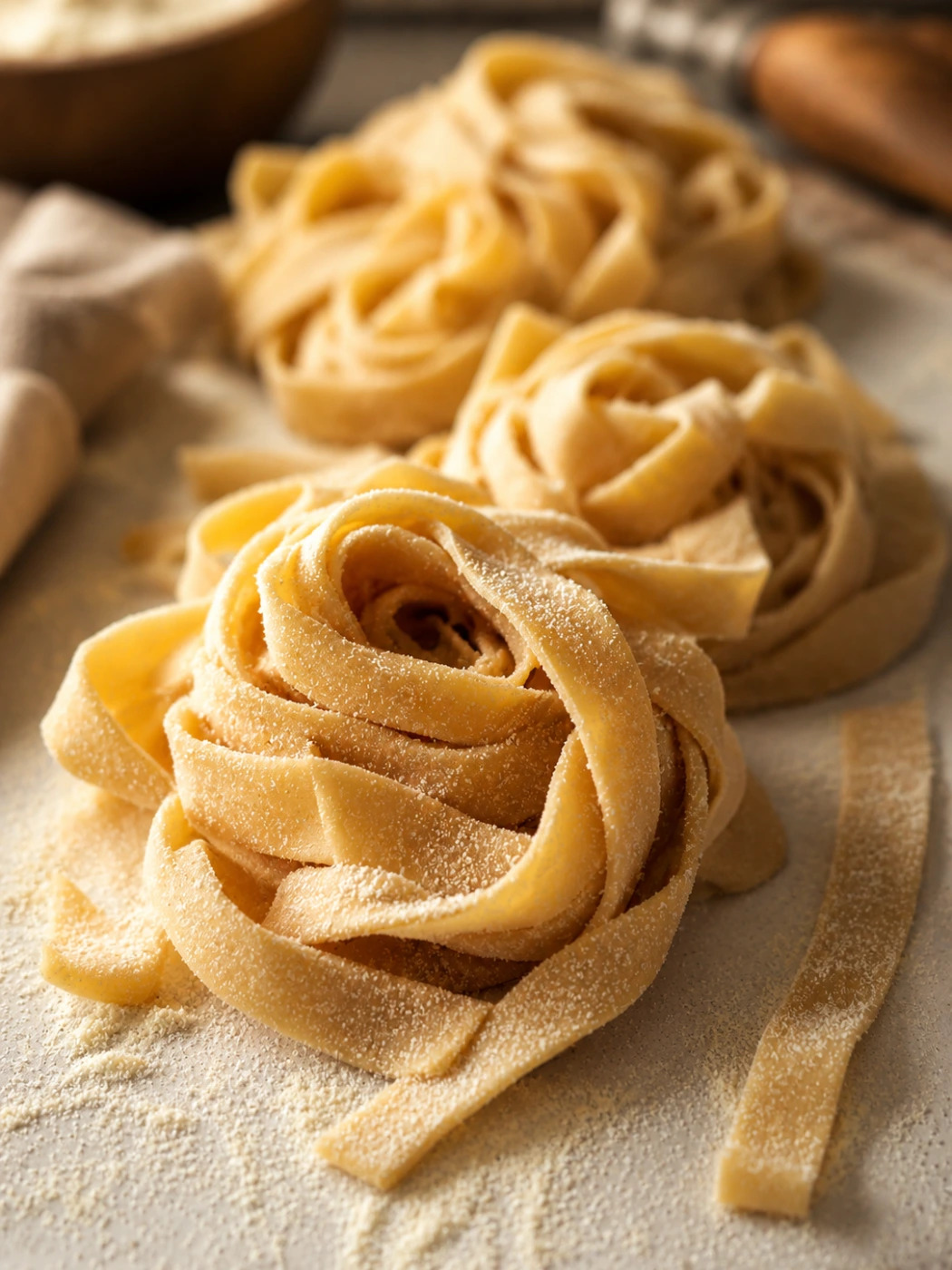 Tagliatelle a nido.png Tagliatelle a nido.png