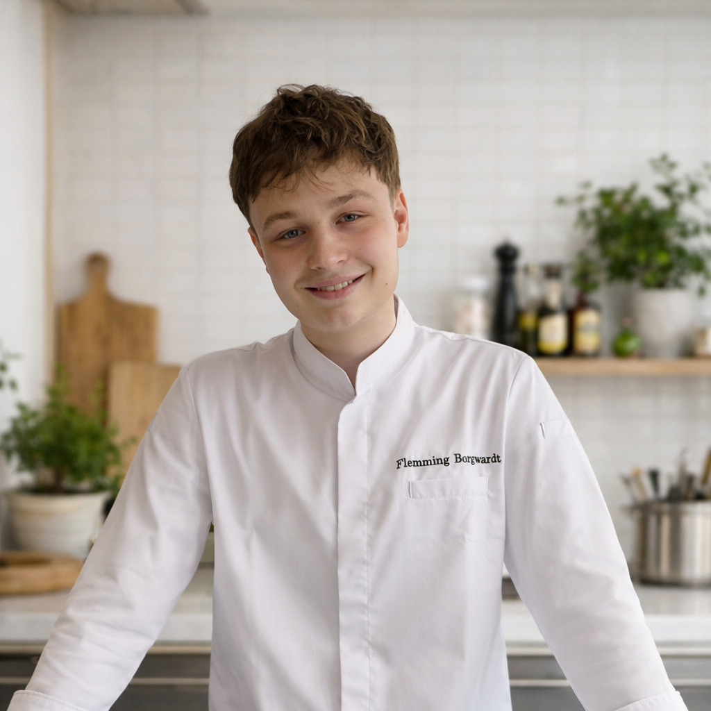 Foto von Flemming Borgwardt