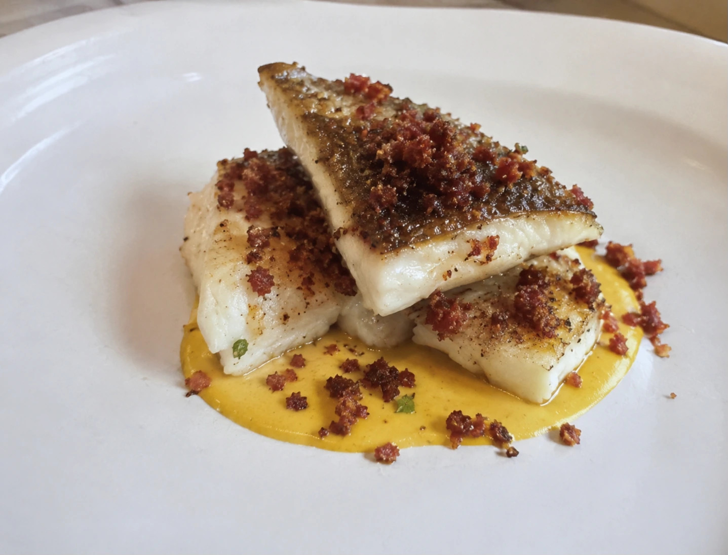 Filetto Orata Parmigiano e Guanciale.png Filetto Orata Parmigiano e Guanciale.png