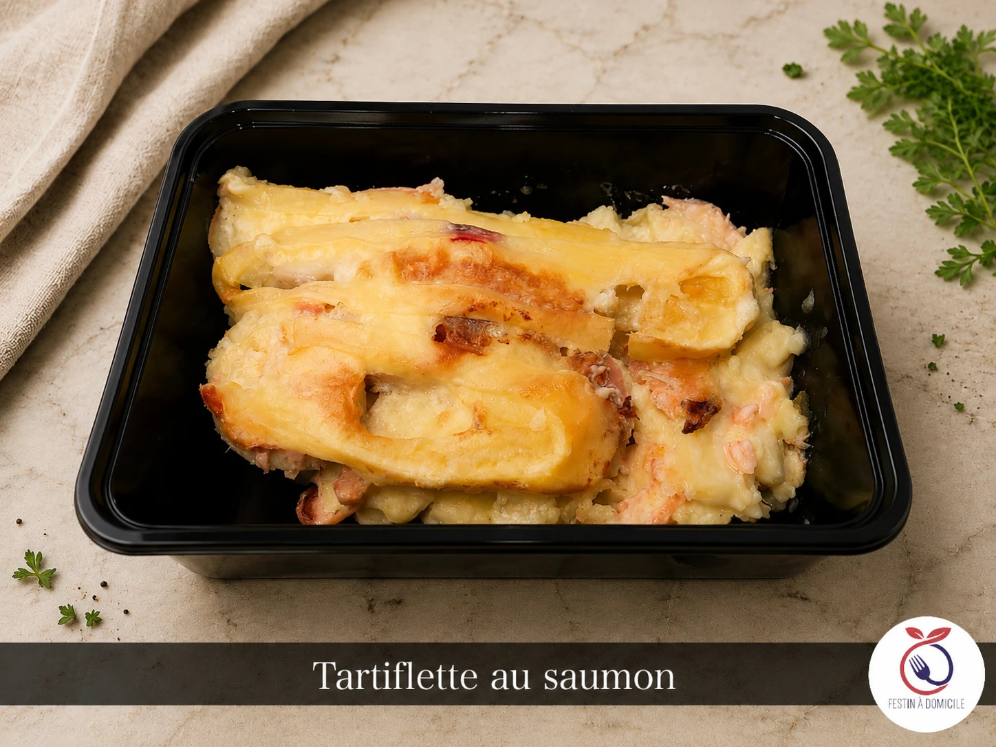 Tartiflette au saumon.JPG Tartiflette au saumon.JPG
