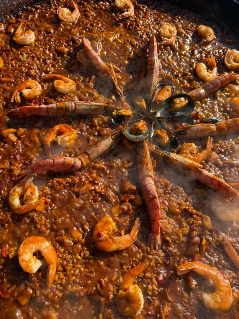 Come España, Come local