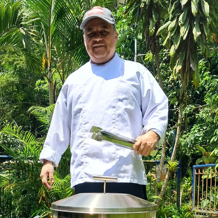 Foto de Juan Diego Carmona