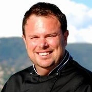 Photo from chef Darren Fabri