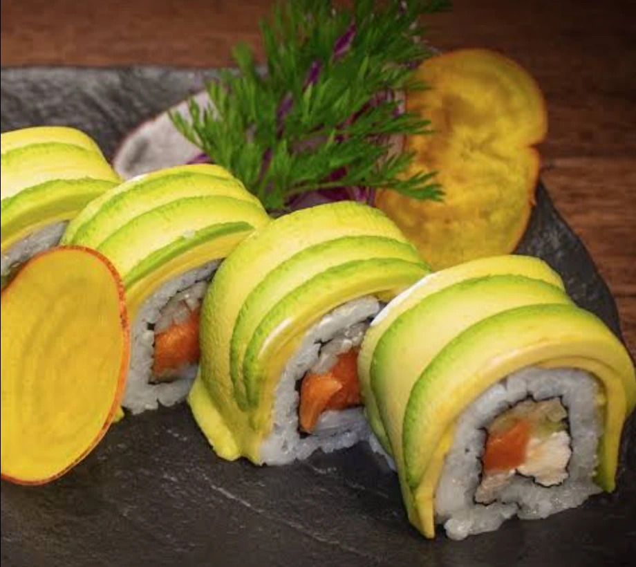 Colores de Asia Oriental