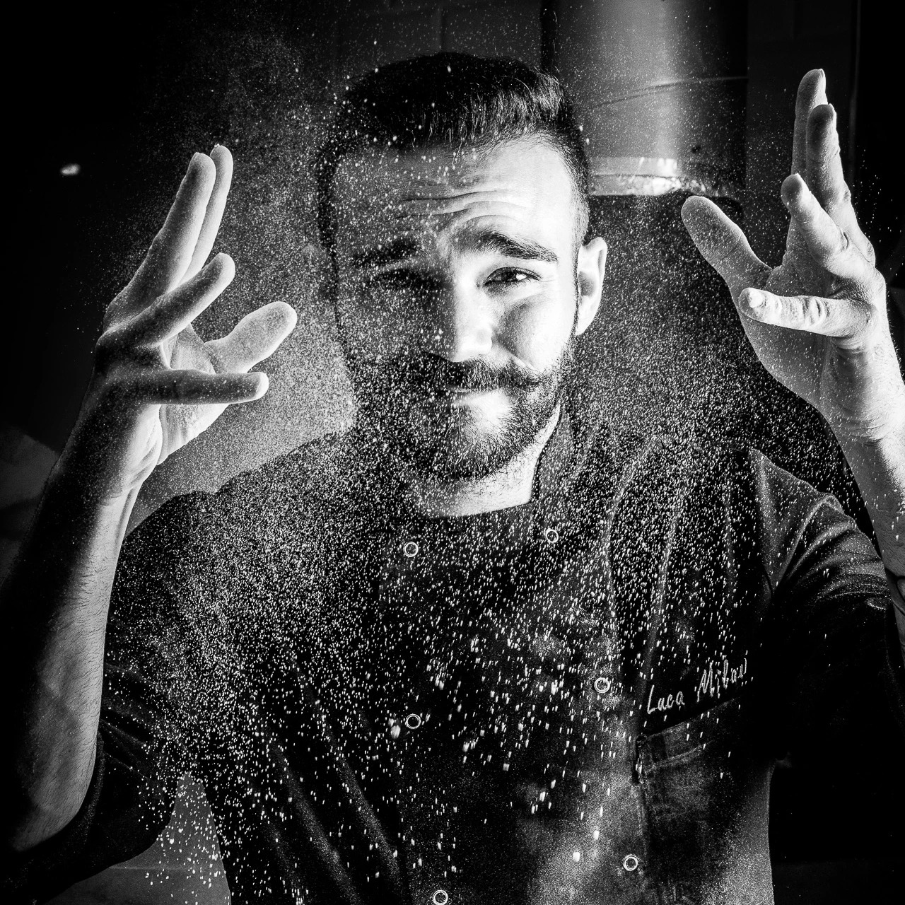 Foto de Luca Milani