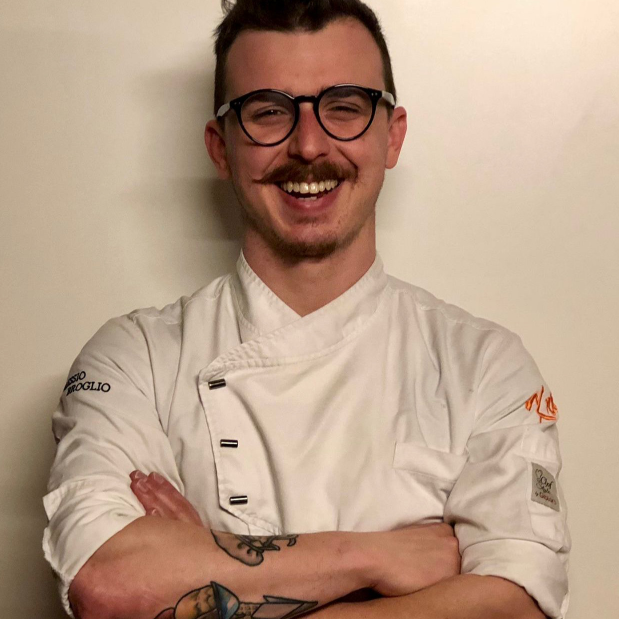Photo from chef Alessio Alessio