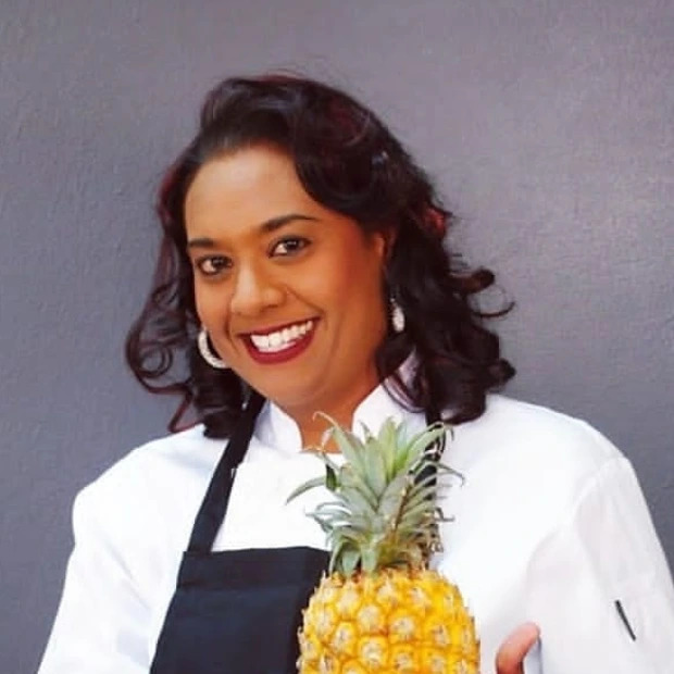 Photo from chef Devasena Rangan