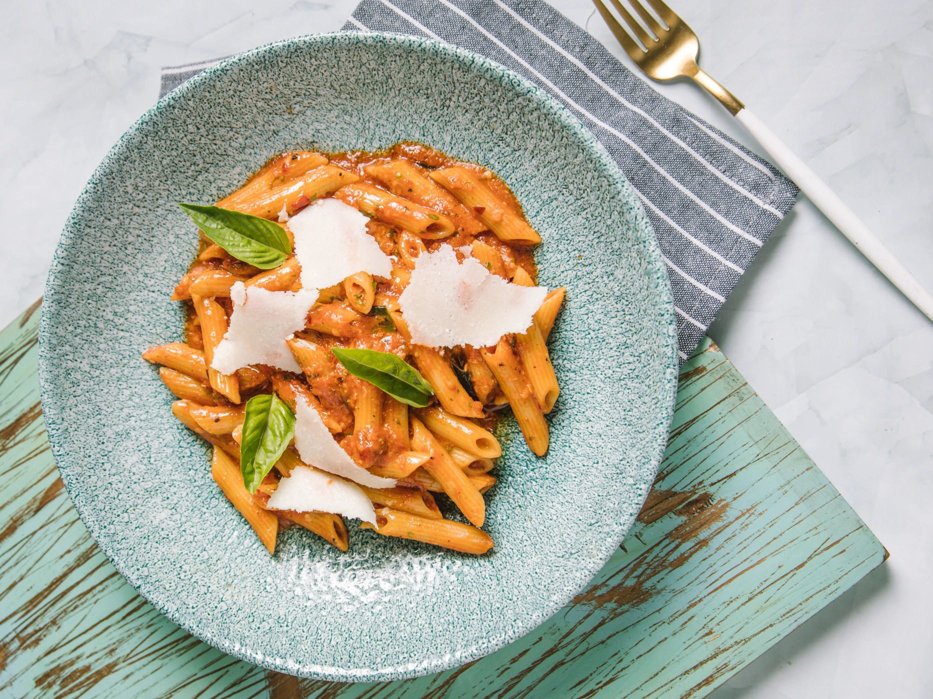 10. Penne Arrabiatta.jpg 10. Penne Arrabiatta.jpg