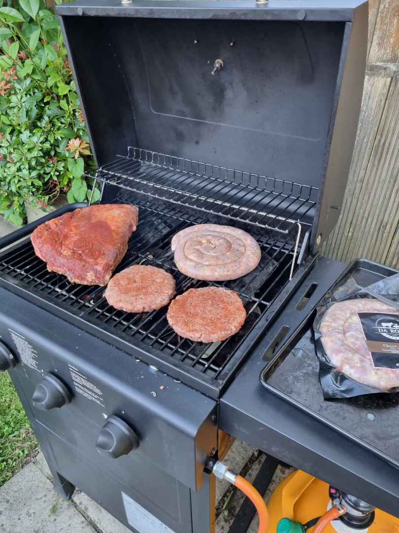 BBQ (Seasonal)