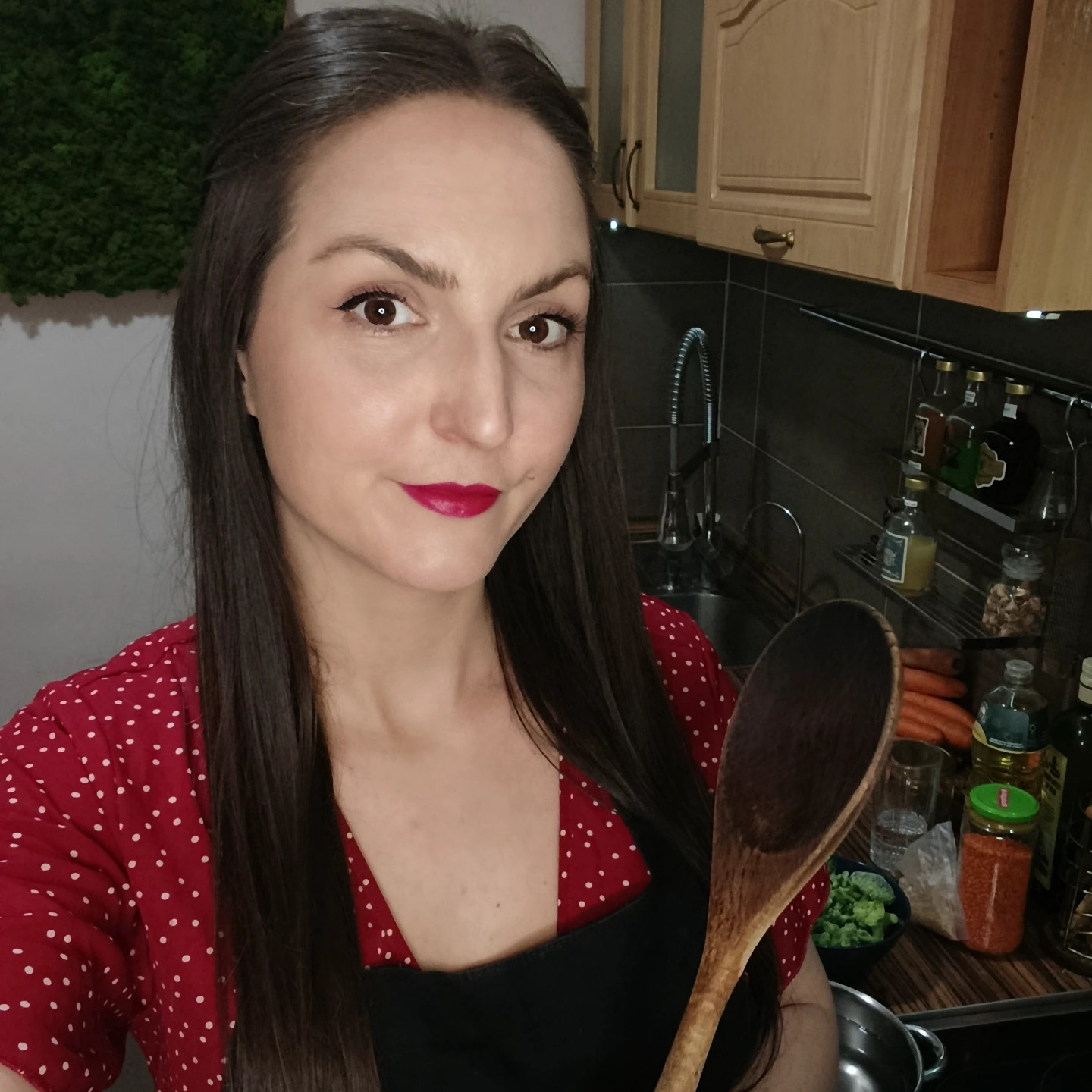Photo from chef Szilvia Magyarvári