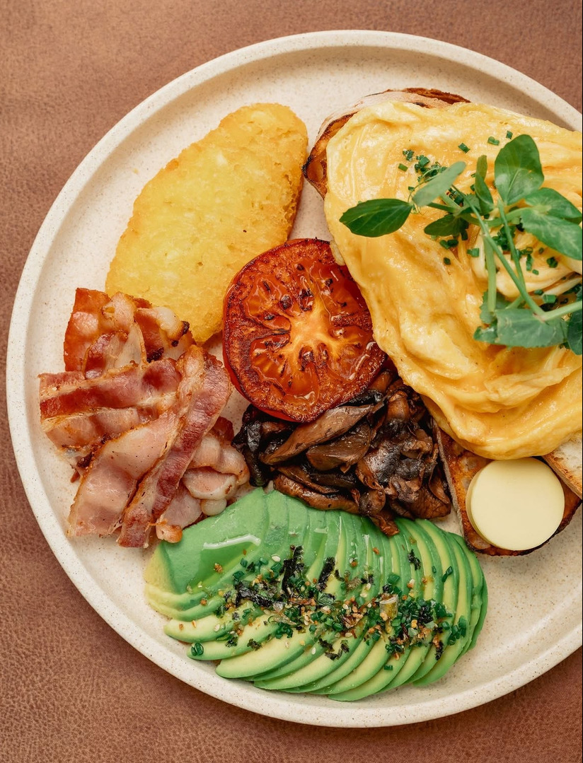 Breakfast