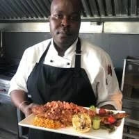Photo from chef Tatenda Mutede