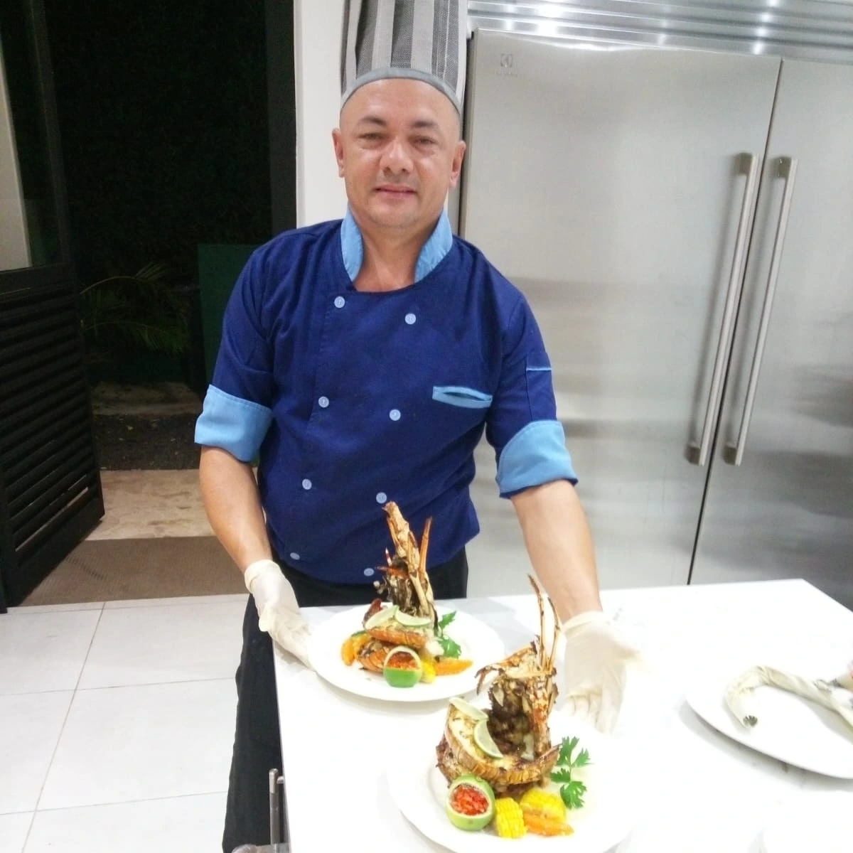 Foto de Fernando Candelario Tavera